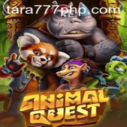 Exploring the World of AnimalQuest: Engage, Adventure, and Learn