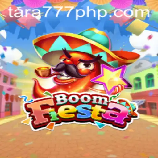 BoomFiesta: Unveiling an Explosive Gaming Experience