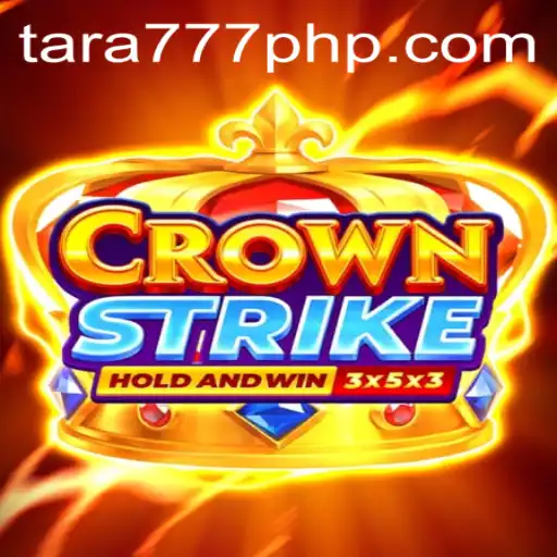 CrownStrike: A New Era in Gaming