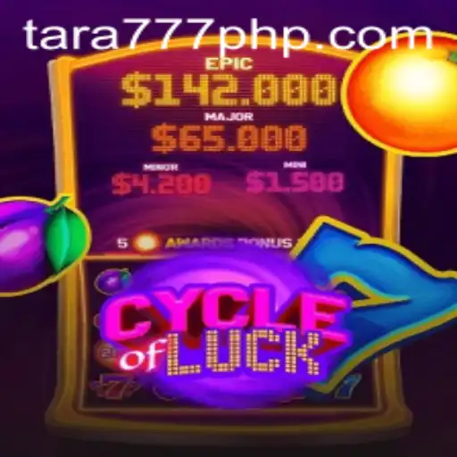 Unveiling the Excitement of CycleofLuck: A Detailed Guide to the Game and Tara777.COM