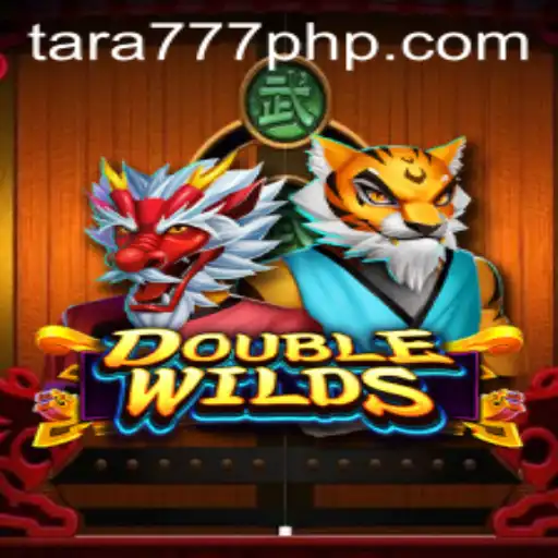 Unveiling DoubleWilds: A Dive into the Exciting World of Gaming with Tara777.COM