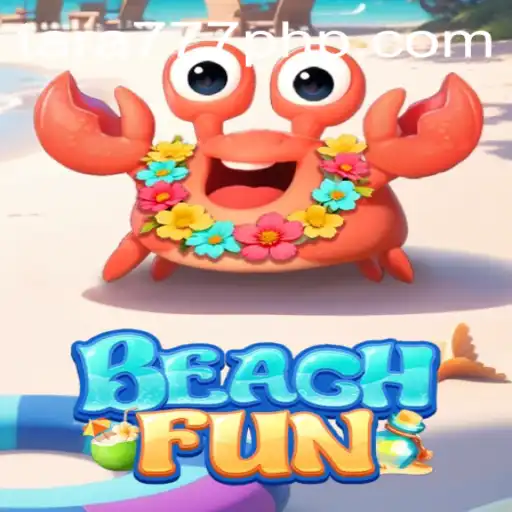 BeachFun: A Thrilling Digital Adventure