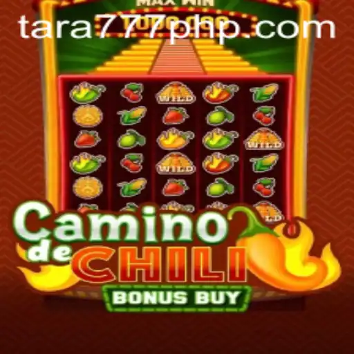 Discover the Exciting World of CaminodeChiliBonusBuy