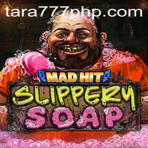 MadHitSlipperySoap: A Fresh Take on Interactive Gaming