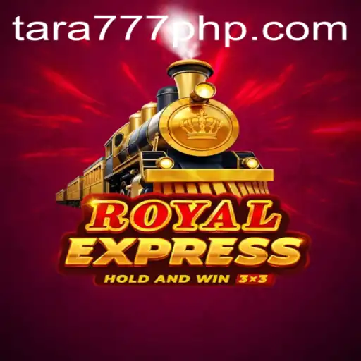 Discover the Thrills of RoyalExpress: A Comprehensive Guide