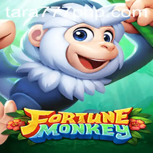 FortuneMonkey: An Exciting New Adventure in Online Gaming