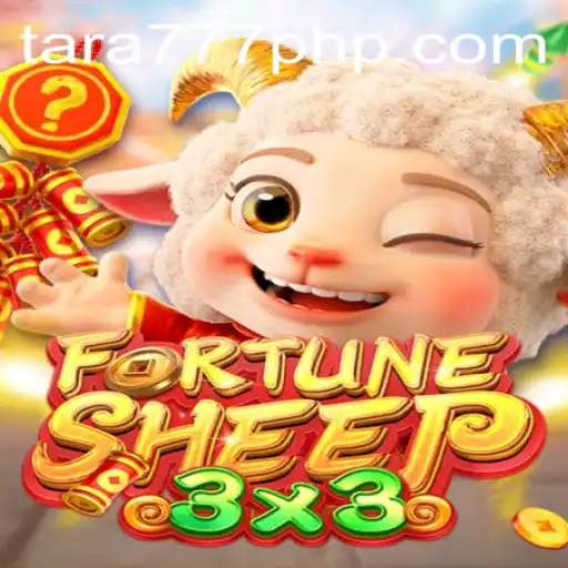 Unveiling FortuneSheep: A New Gaming Adventure by Tara777.COM