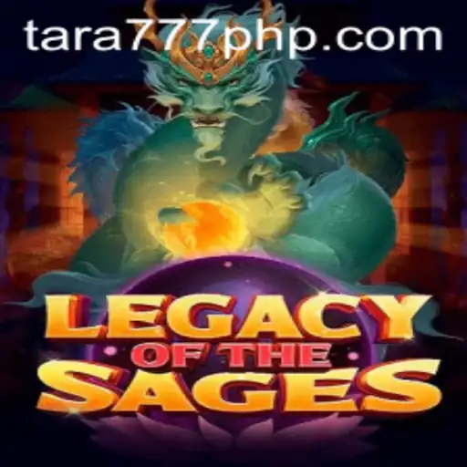 Legacy of the Sages: A Deep Dive into the Mystical Realm
