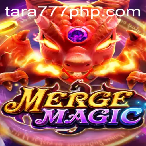 Exploring the Enchanting World of MERGEMAGIC and the Allure of Tara777.COM