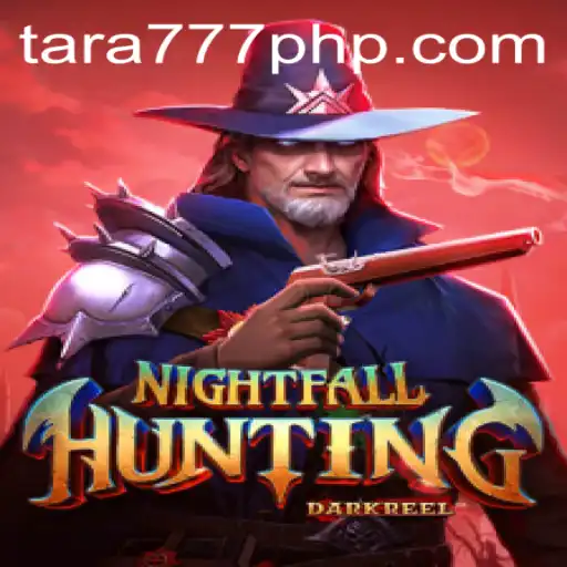 Discover the Mysterious World of NightfallHunting