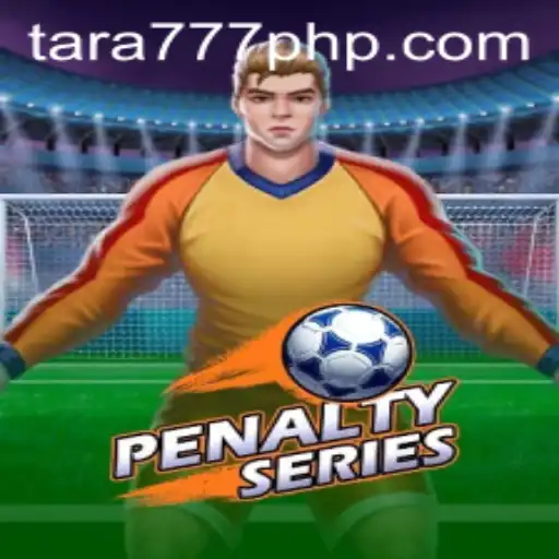 Unveiling PenaltySeries: The Thrilling New Sports Game at Tara777.COM