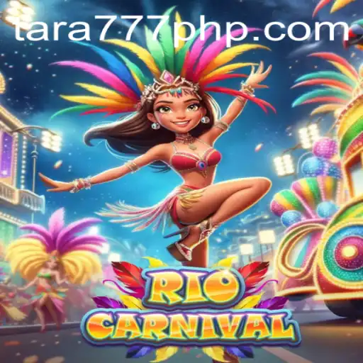 RioCarnival: Dive into the Festive World of Online Gaming