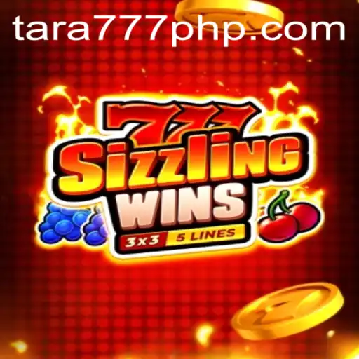 Exploring the Thrills of 777sizzlingwins