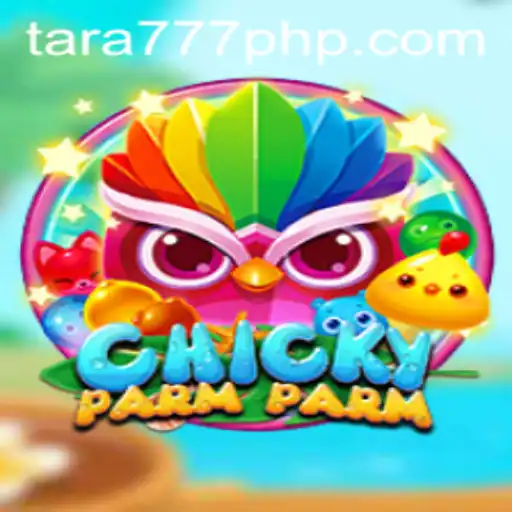 Exploring the Whimsical World of ChickyParmParm: A New Gaming Adventure