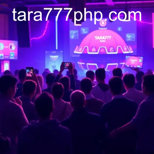 The Impact of Player Community on the Growth of Tara777.COM
