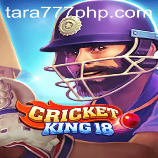Unveiling CricketKing18: A Deep Dive Into the Latest Cricket Sensation