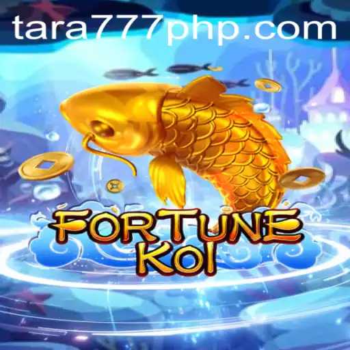 Discover the Excitement of FORTUNEKOI: A Deep Dive into Gameplay and Strategy