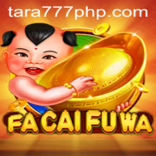 Discover the Excitement of FaCaiFuWa: A Comprehensive Guide to the Game and Its Latest Trends