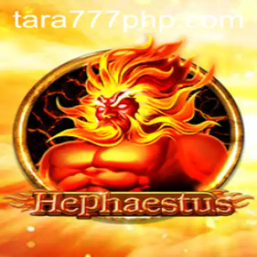 Exploring the Mystical World of Hephaestus: A New Gaming Adventure by Tara777.COM