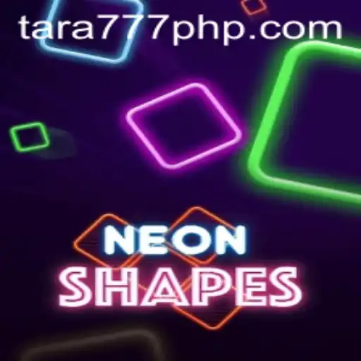 Explore the Vibrant World of NeonShapes with Tara777.COM