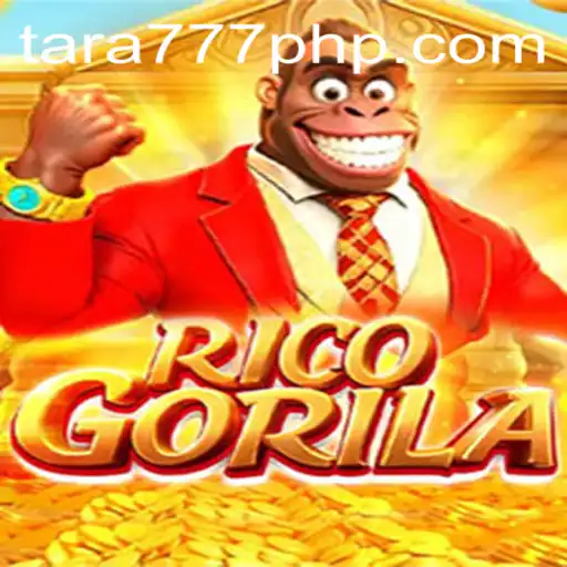 Explore the Exciting World of RicoGorila with Tara777.COM