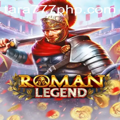 Embark on a Mystical Adventure with RomanLegend