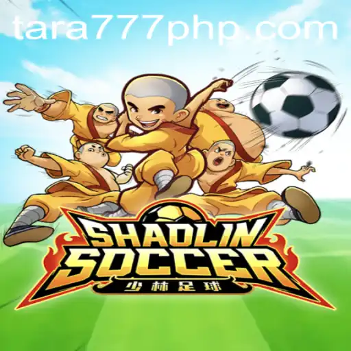 Experience Action and Thrills with ShaolinSoccer at Tara777.COM