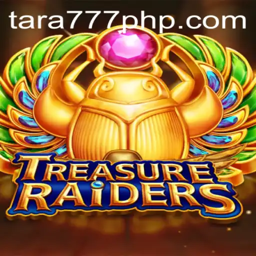 Unveiling the Adventures of TREASURERAIDERS: A Unique Gaming Experience with Tara777.COM