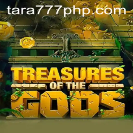 Explore the Thrilling World of TreasureoftheGods on Tara777.COM
