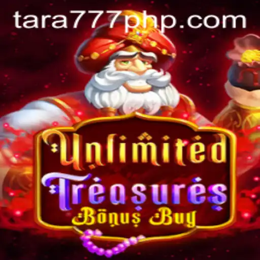 Explore the Exciting World of UnlimitedTreasuresBonusBuy at Tara777.COM