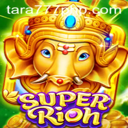 Discover the Exciting World of SuperRich: A Guide to Gameplay and Strategy