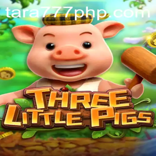 Unveiling the Magic of THREELITTLEPIGS: The New Gaming Sensation