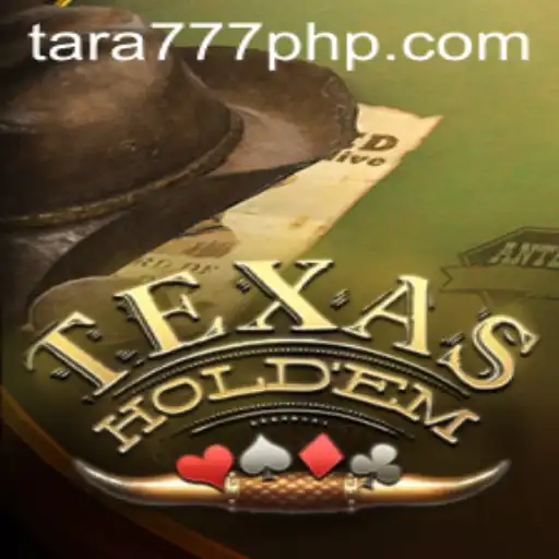 Mastering Texas Hold'em: An In-Depth Guide with Tara777.COM