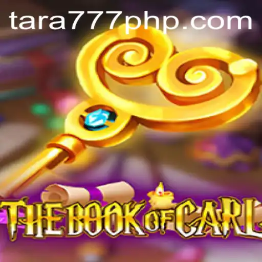 Unveiling TheBookofCarl: An Immersive Gaming Experience with Tara777.COM