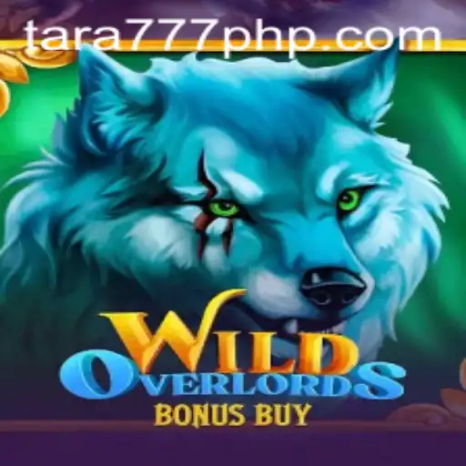 Discover the Thrilling World of WildOverlordsBonusBuy at Tara777.COM