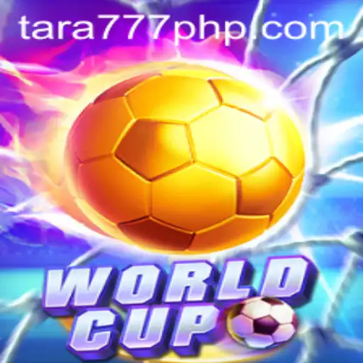WorldCup: Experience the Thrill with Tara777.COM